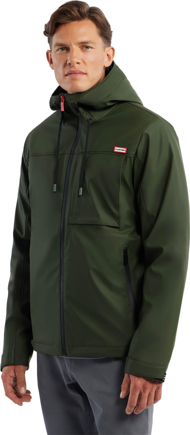 Product gallery image number 7 for product Mill Rain Jacket - Men's
