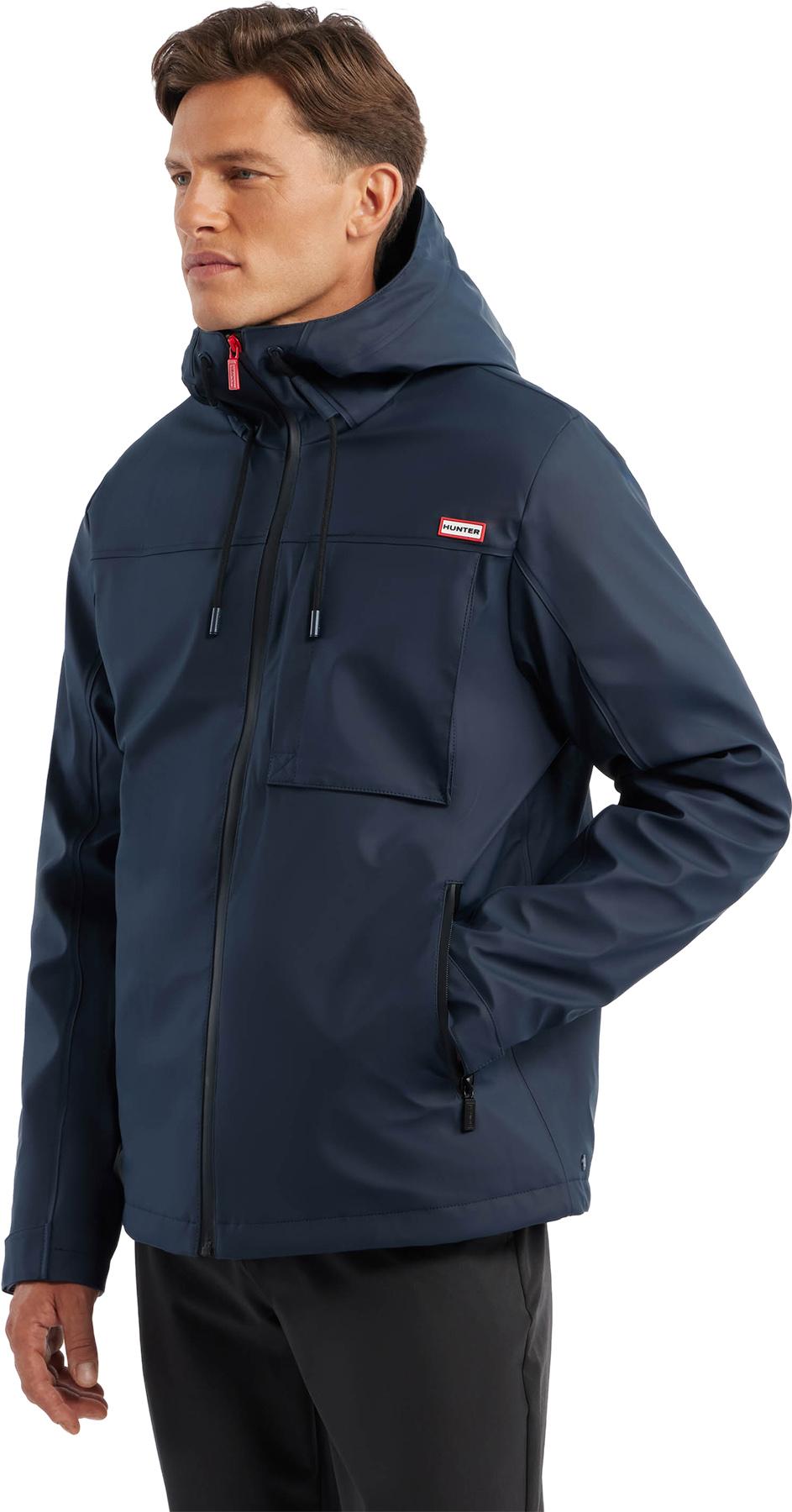 Product gallery image number 6 for product Manteau de pluie Mill - Homme