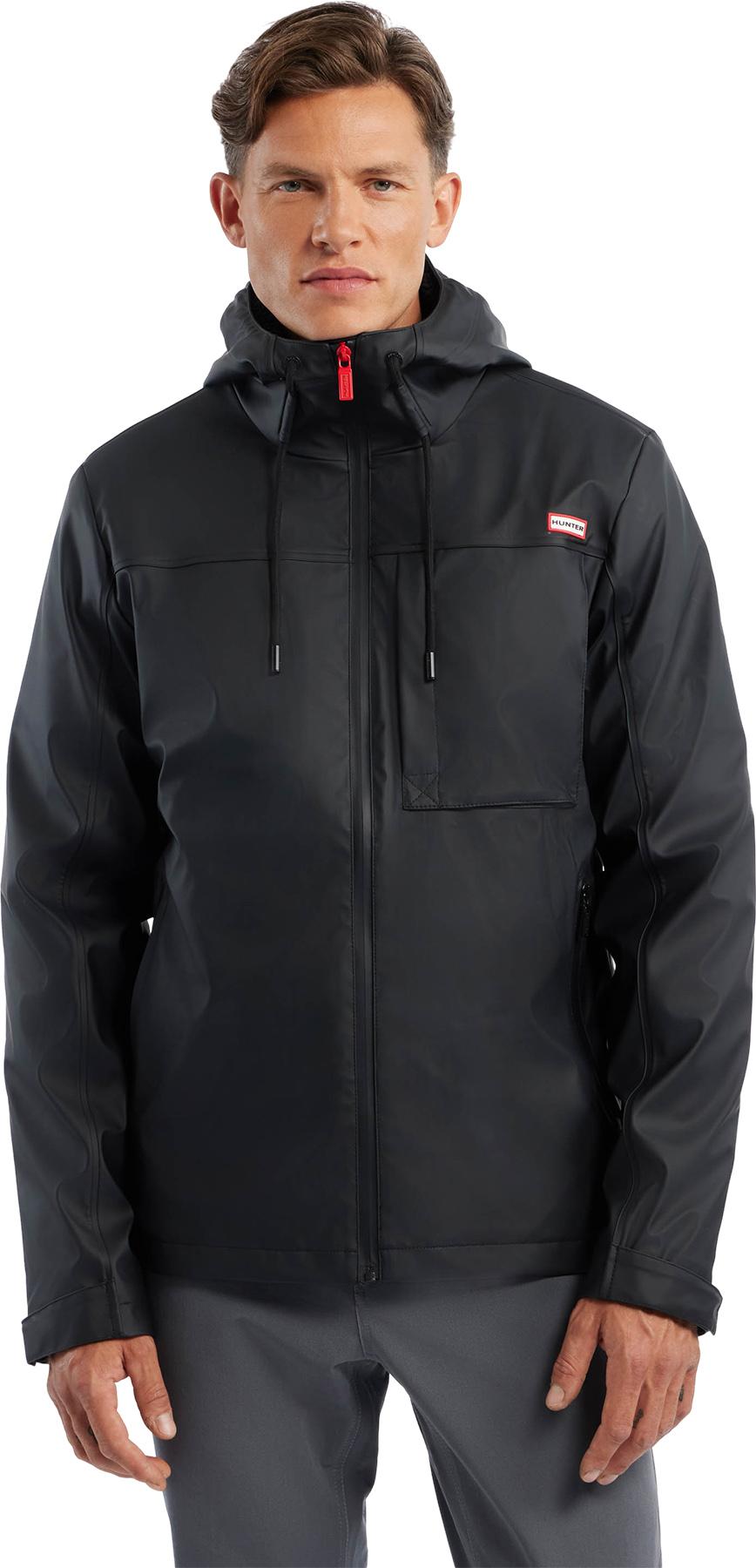 Product gallery image number 1 for product Mill Rain Jacket - Men's