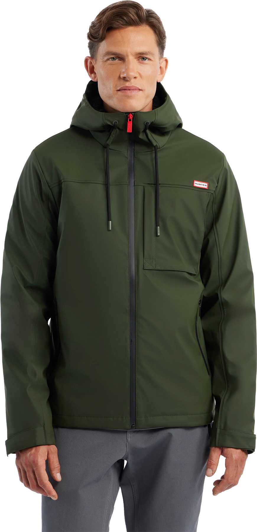 Product image for Mill Rain Jacket - Men's