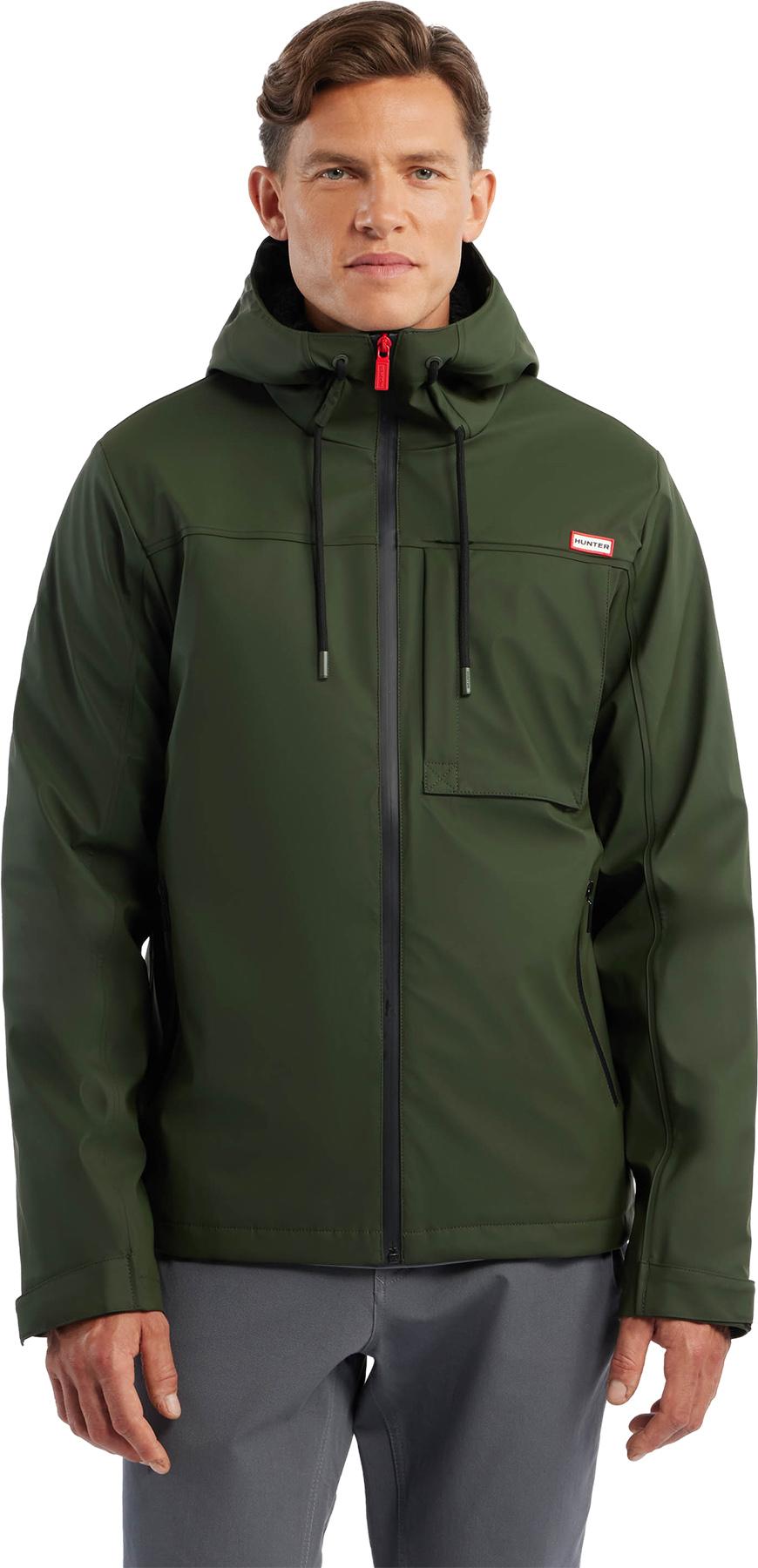 Product gallery image number 1 for product Mill Rain Jacket - Men's