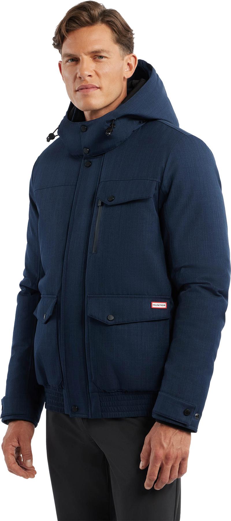 Numéro de l'image de la galerie de produits 7 pour le produit Manteau mi-épais Liverpool - Homme