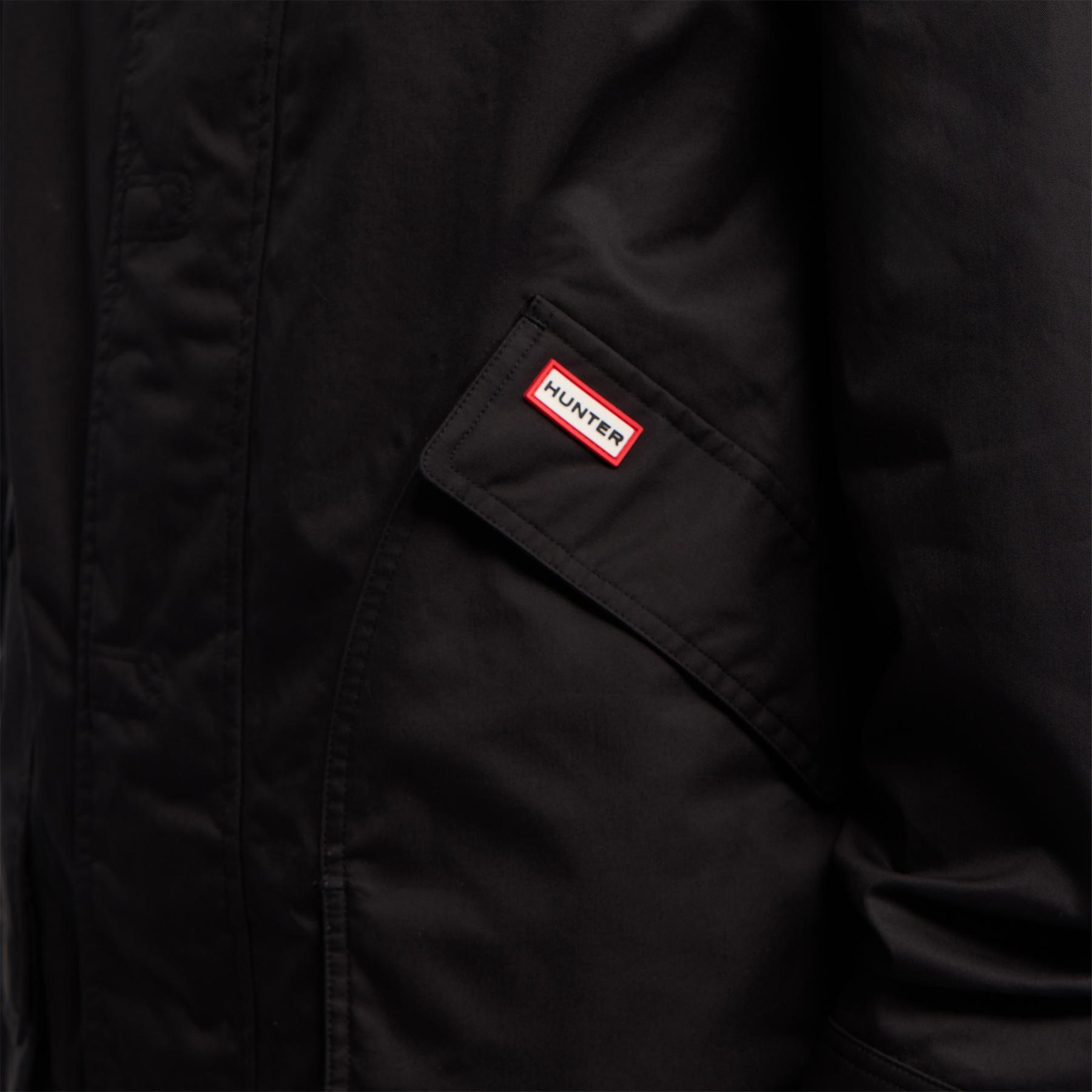 Product gallery image number 4 for product Downing Coated Rain Jacket - Men's