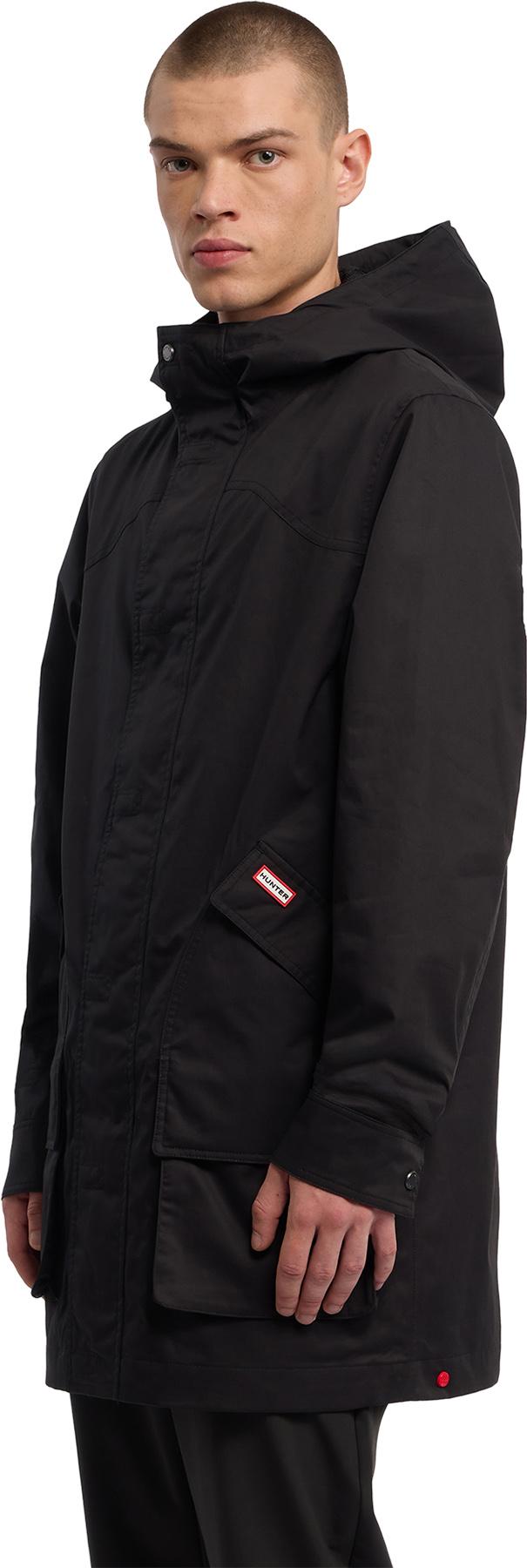 Product gallery image number 6 for product Downing Coated Rain Jacket - Men's