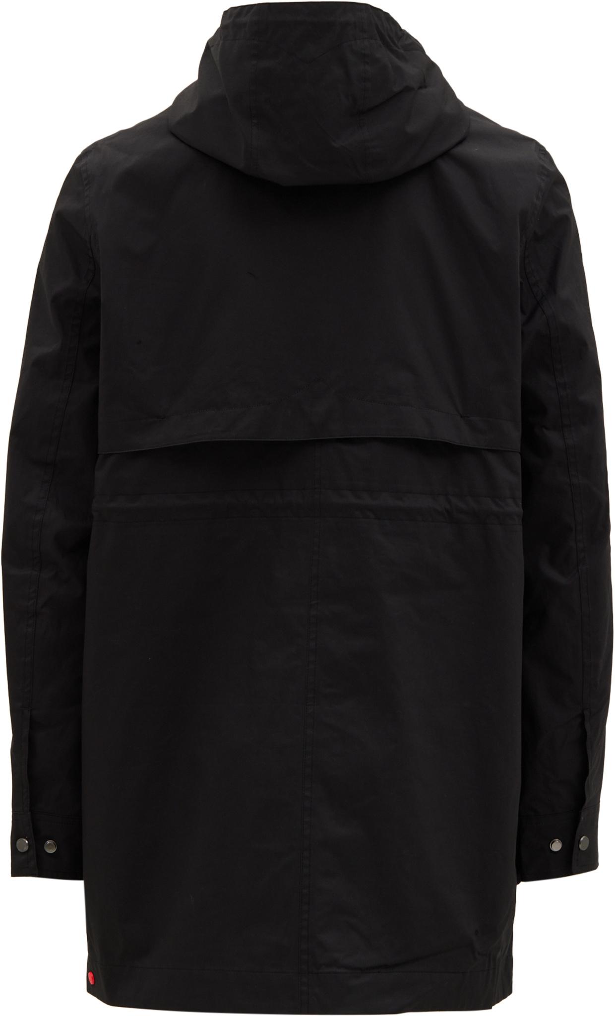 Product gallery image number 7 for product Downing Coated Rain Jacket - Men's