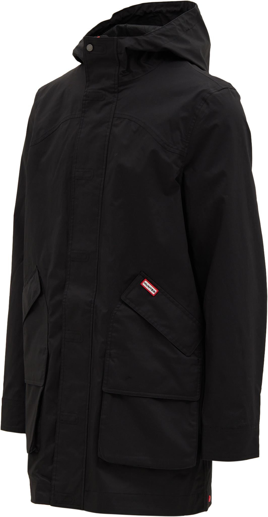Product gallery image number 8 for product Downing Coated Rain Jacket - Men's