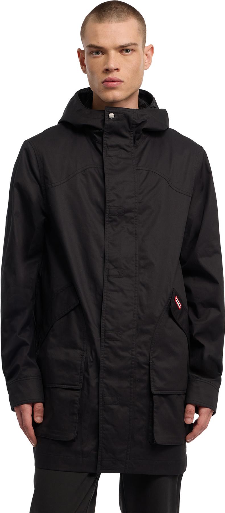 Product gallery image number 1 for product Downing Coated Rain Jacket - Men's
