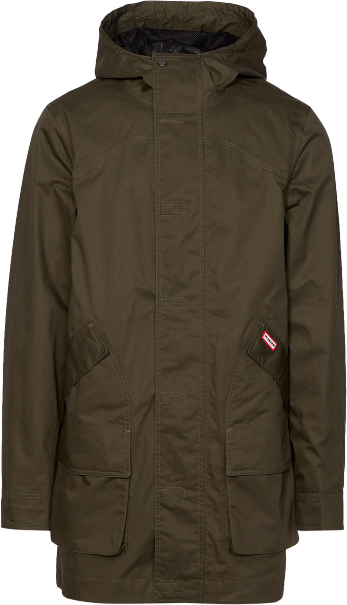 Product image for Downing Coated Rain Jacket - Men's
