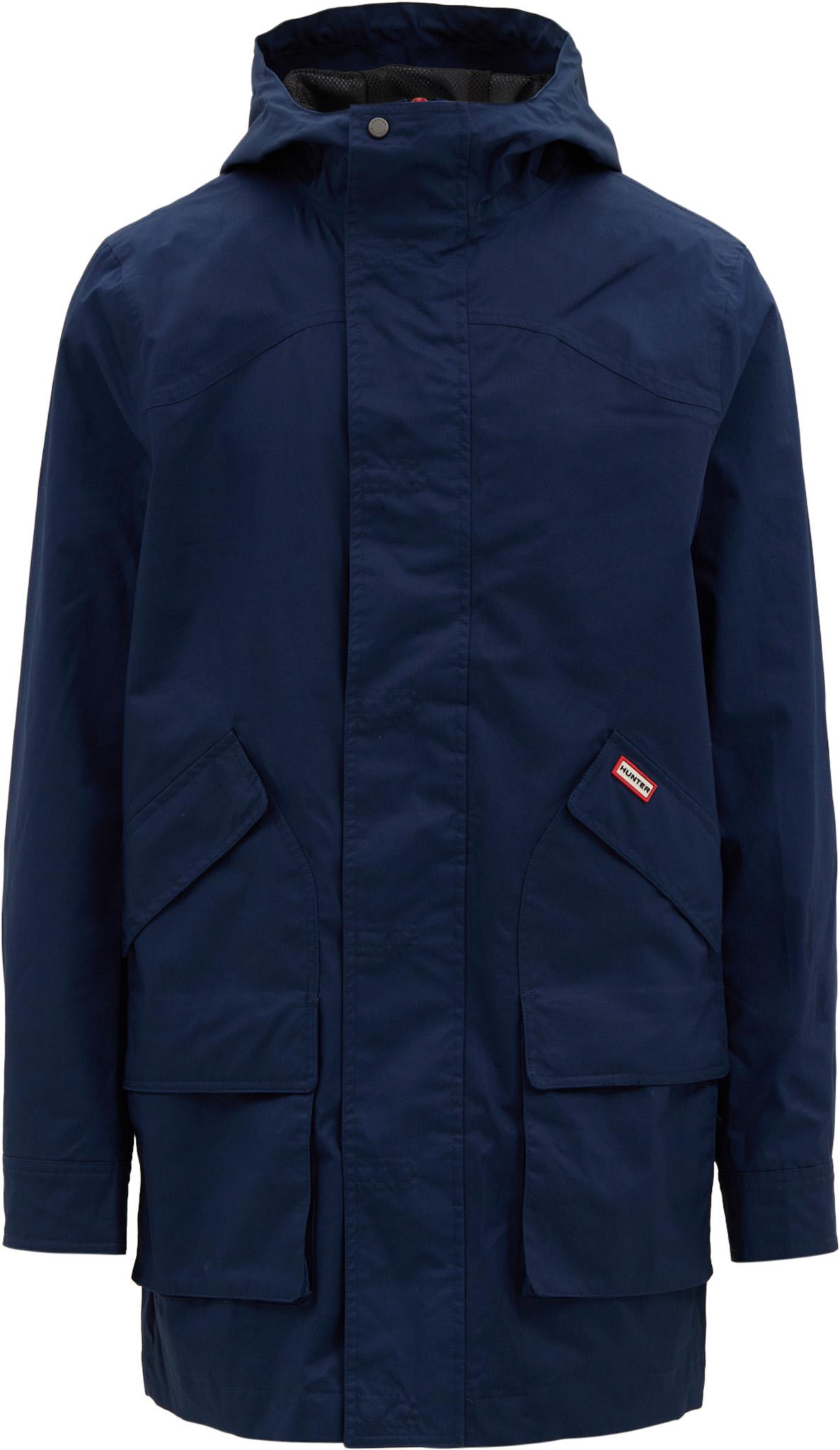 Product image for Downing Coated Rain Jacket - Men's