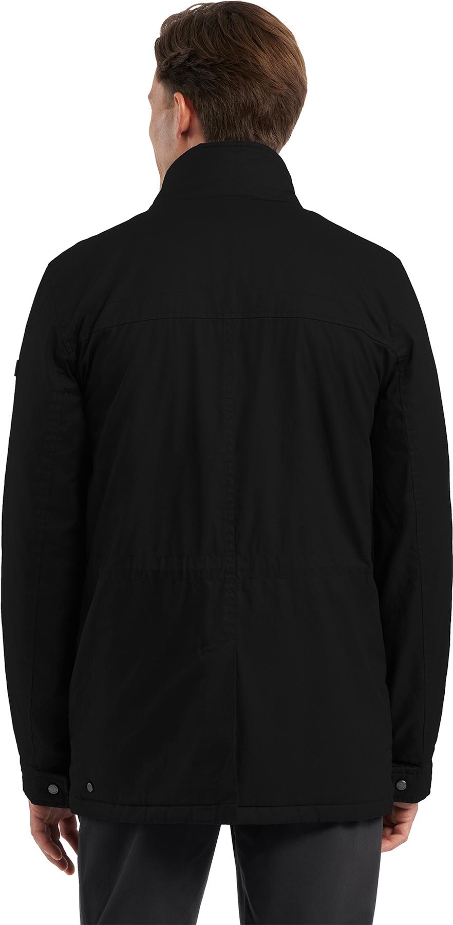 Product gallery image number 2 for product Robert Waxed Twill Utility Jacket - Men's