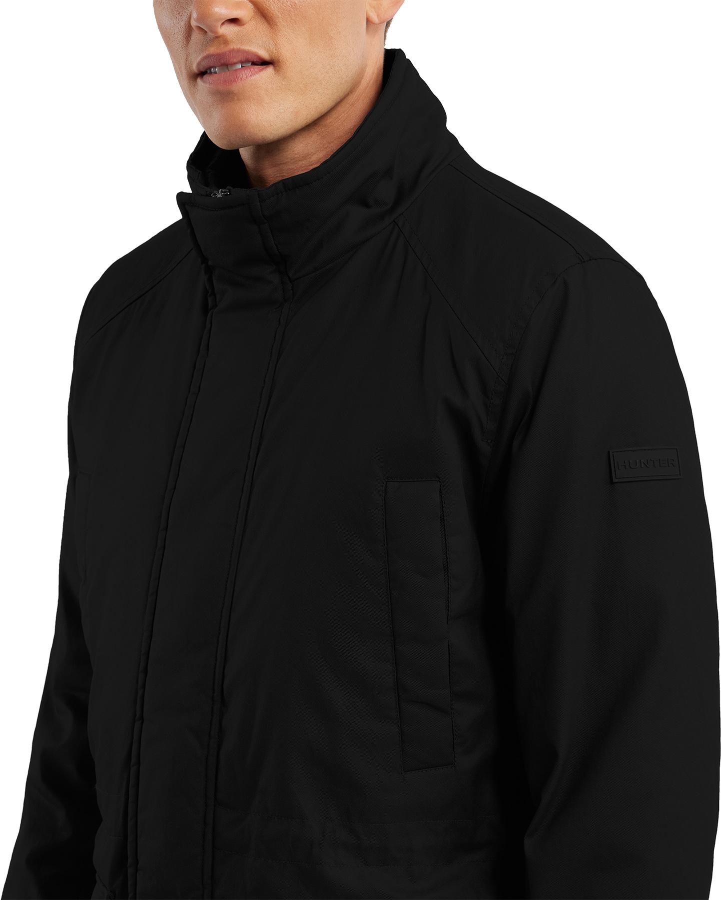 Product gallery image number 3 for product Robert Waxed Twill Utility Jacket - Men's