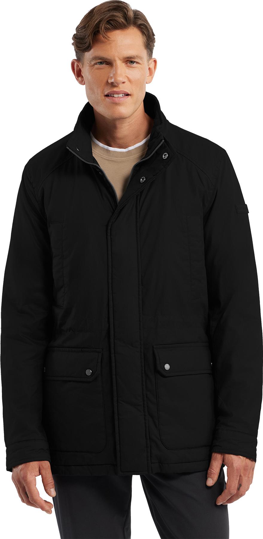 Product gallery image number 6 for product Robert Waxed Twill Utility Jacket - Men's