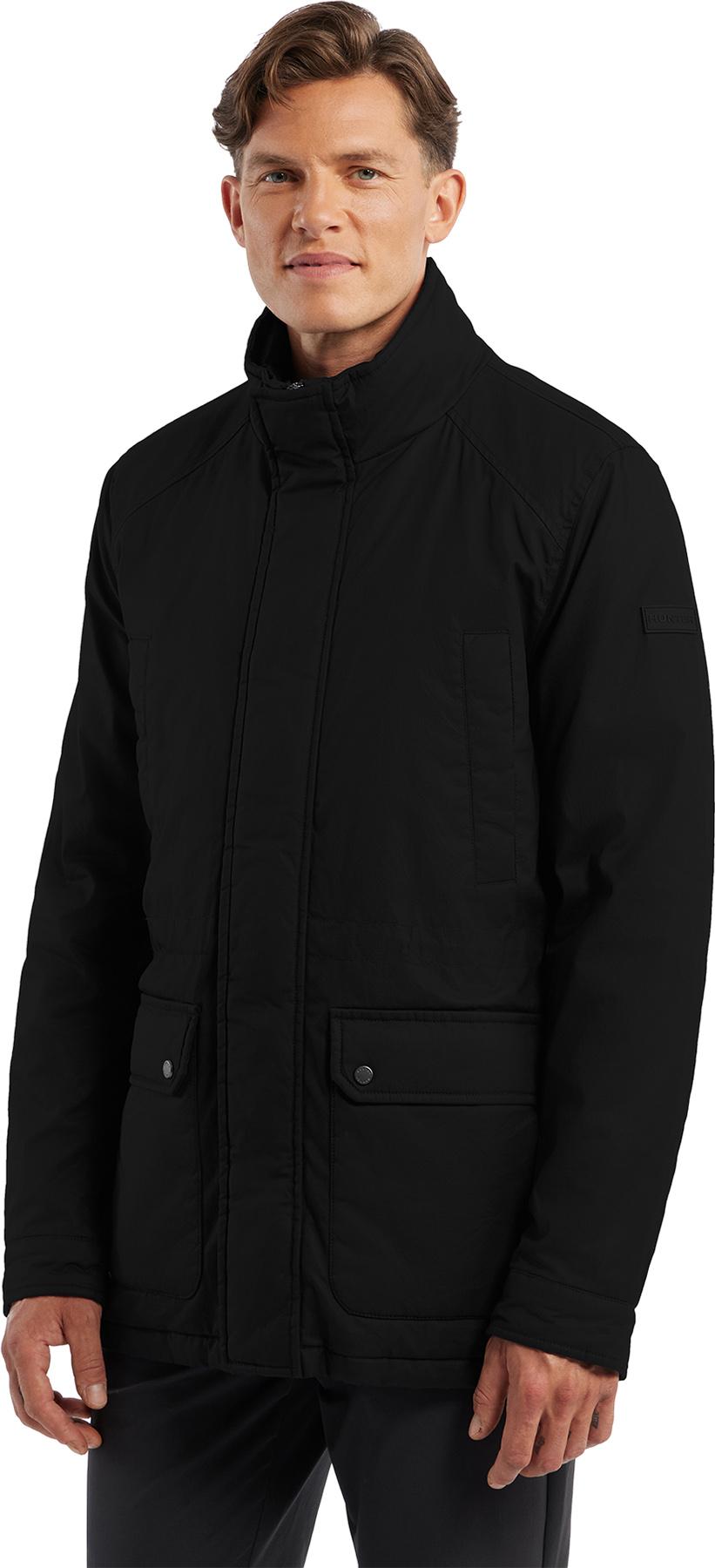 Product gallery image number 7 for product Robert Waxed Twill Utility Jacket - Men's