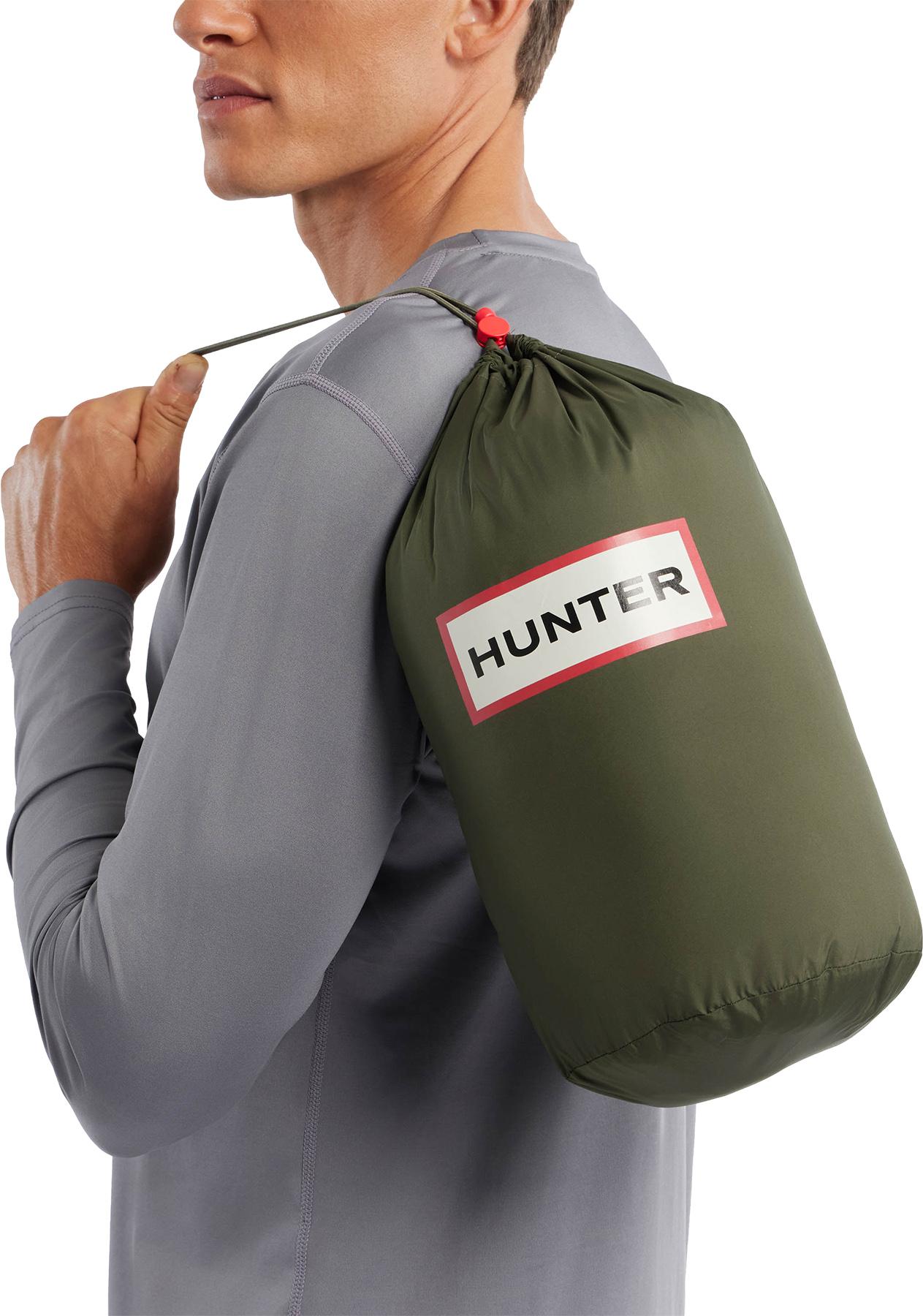 Product gallery image number 4 for product Packer Packable Sealed Quilting Bomber Jacket - Men's