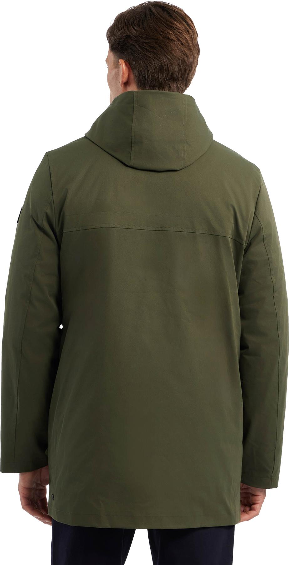 Product gallery image number 2 for product Birchen Premium 3-In-1 Jacket - Men's