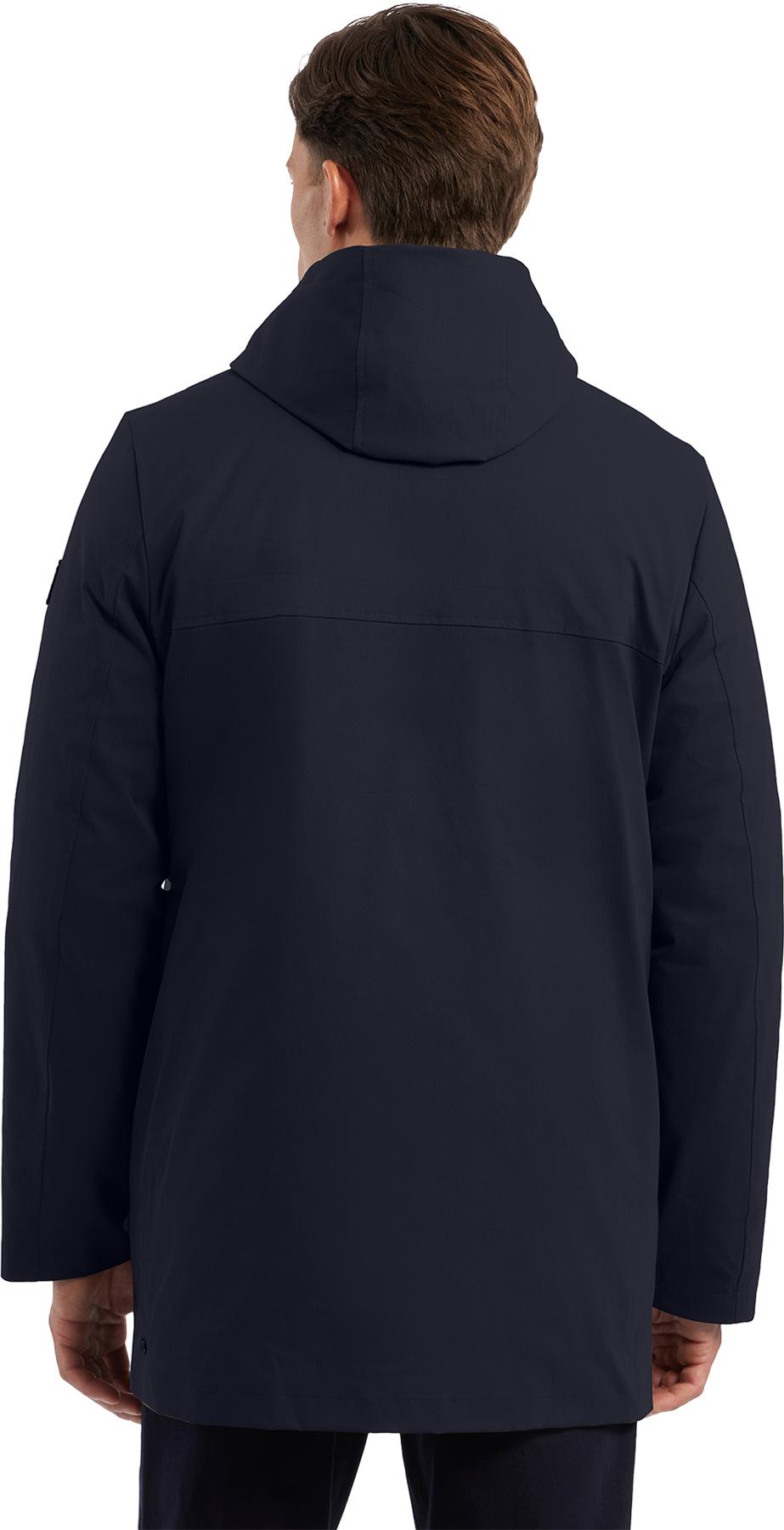 Product gallery image number 2 for product Birchen Premium 3-In-1 Jacket - Men's