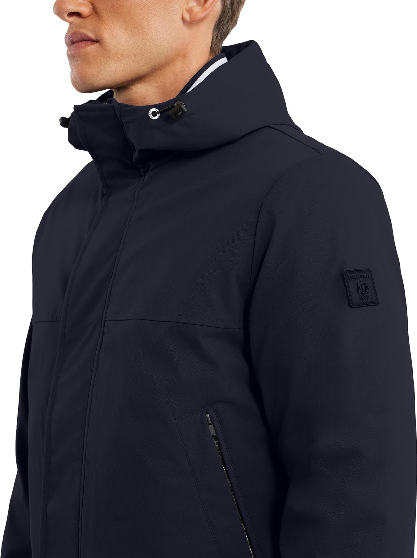Product gallery image number 3 for product Birchen Premium 3-In-1 Jacket - Men's