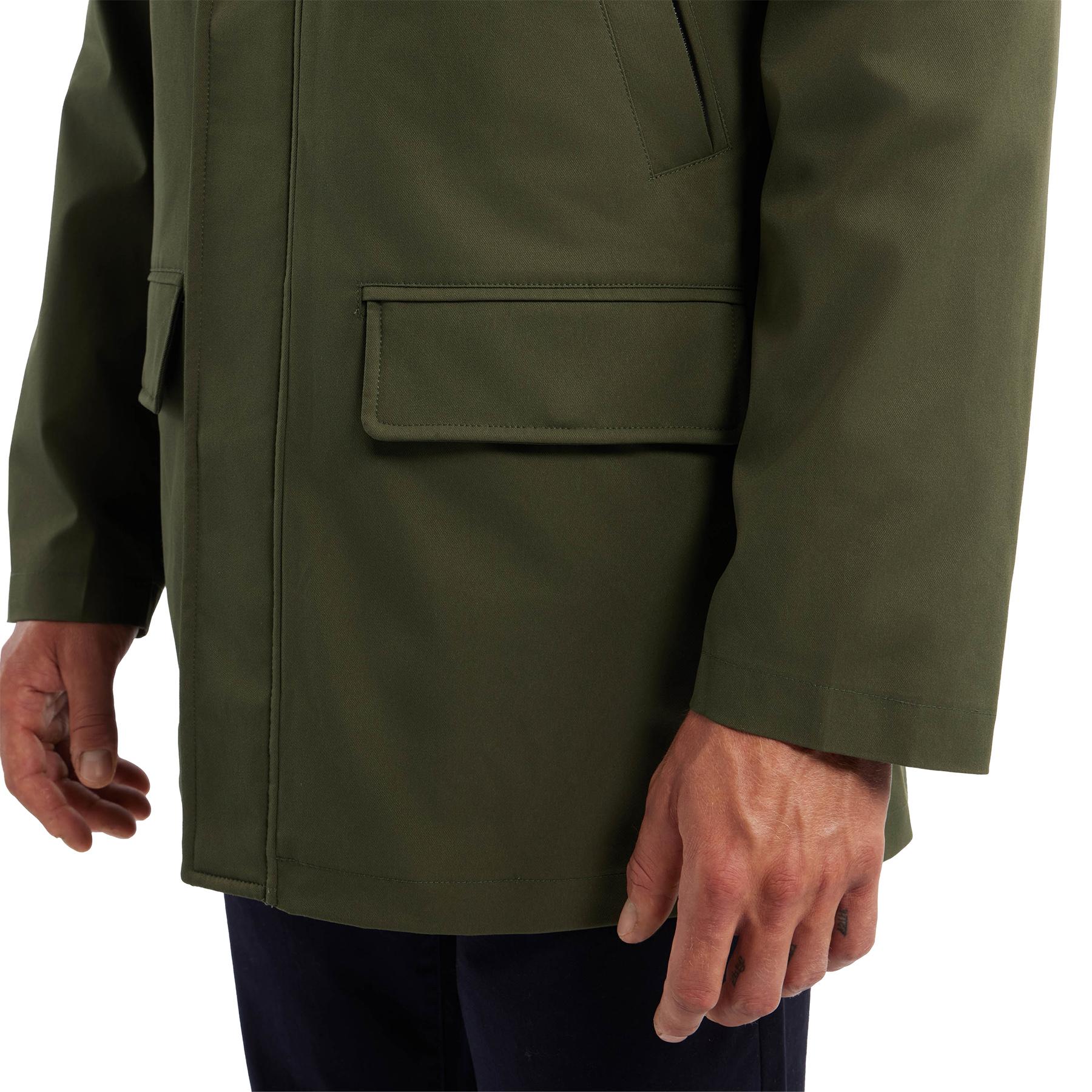 Product gallery image number 4 for product Birchen Premium 3-In-1 Jacket - Men's