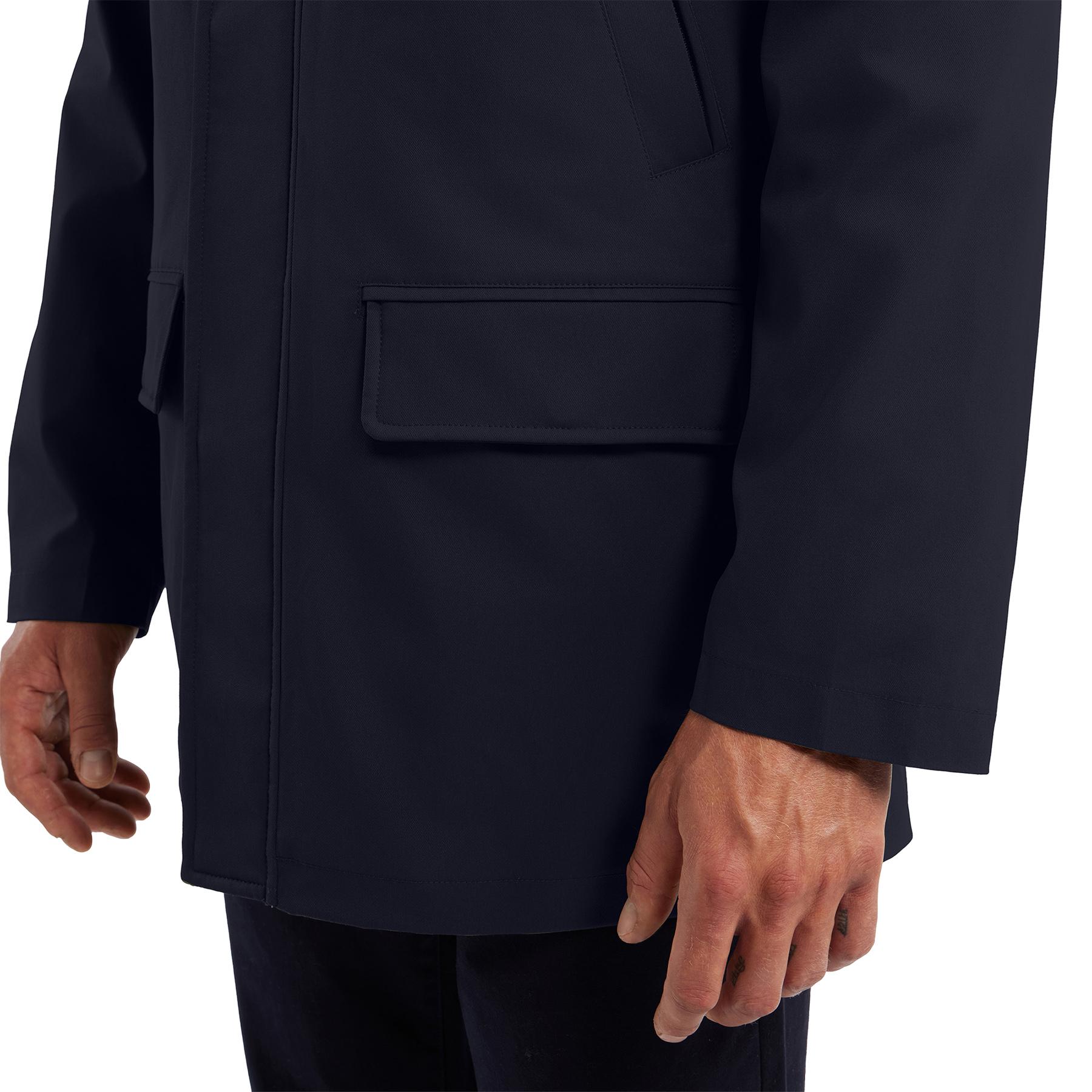 Product gallery image number 4 for product Birchen Premium 3-In-1 Jacket - Men's