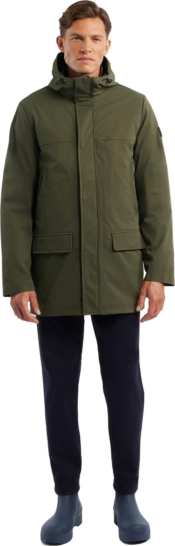 Product gallery image number 6 for product Birchen Premium 3-In-1 Jacket - Men's