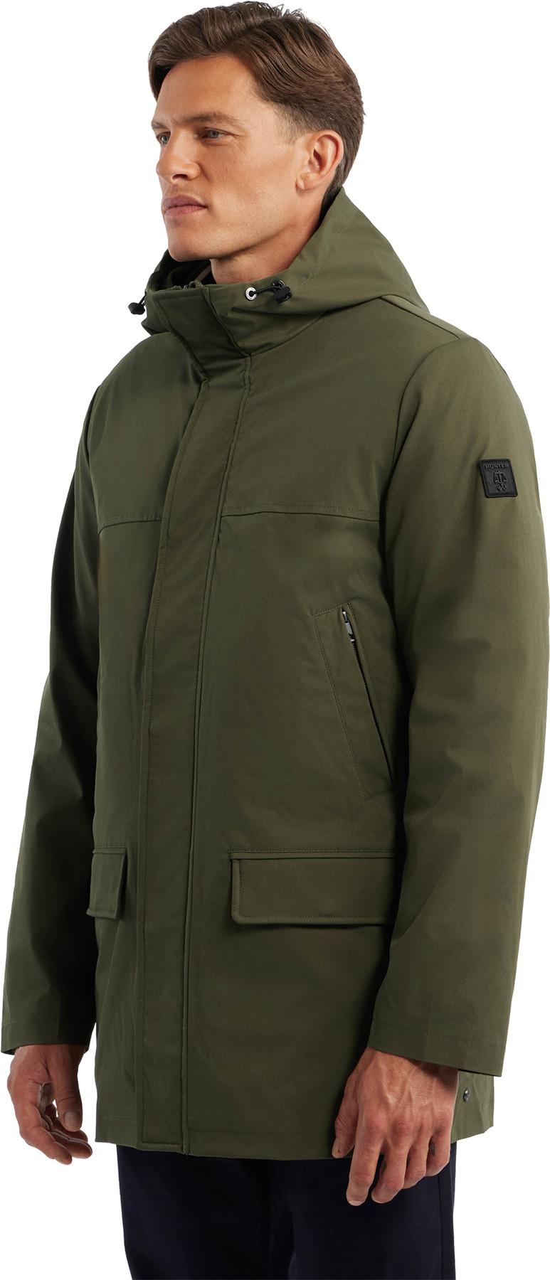 Product gallery image number 7 for product Birchen Premium 3-In-1 Jacket - Men's