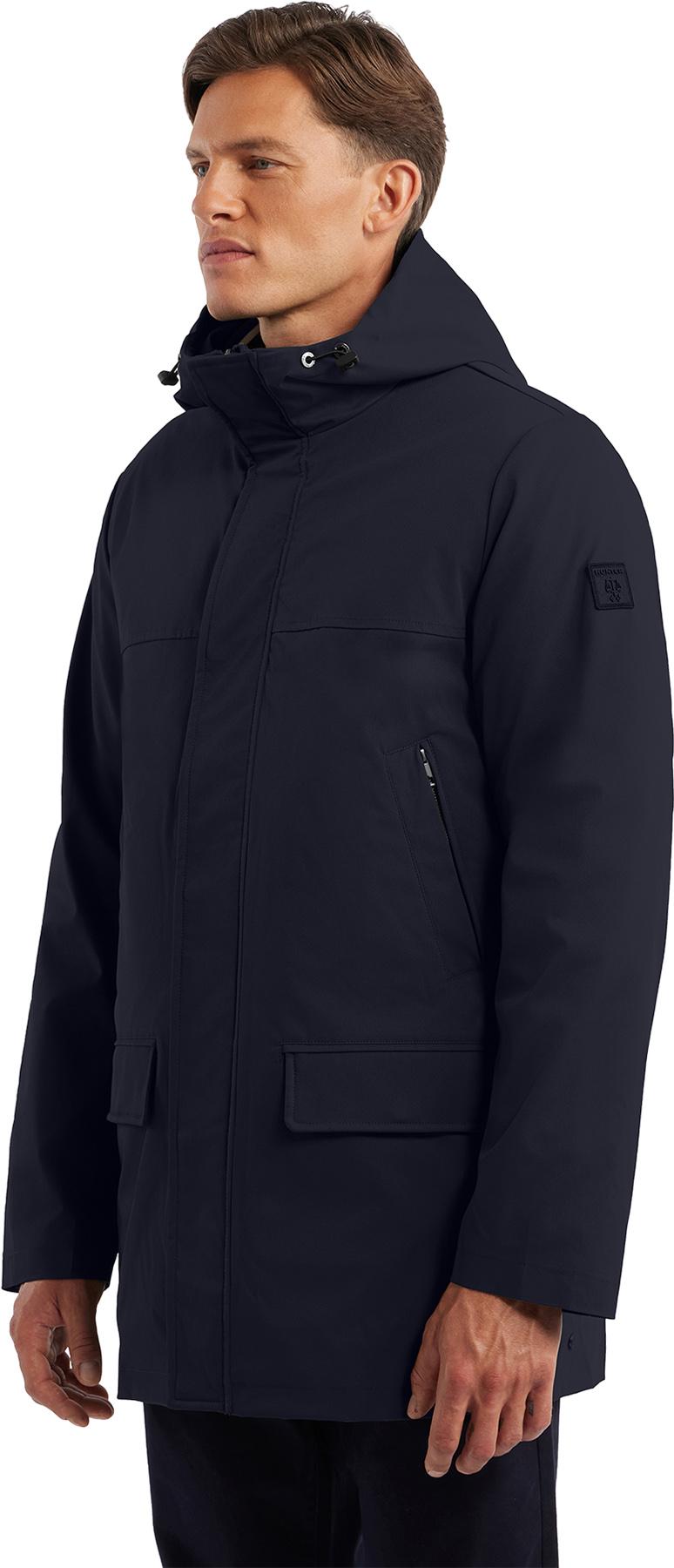 Product gallery image number 6 for product Birchen Premium 3-In-1 Jacket - Men's