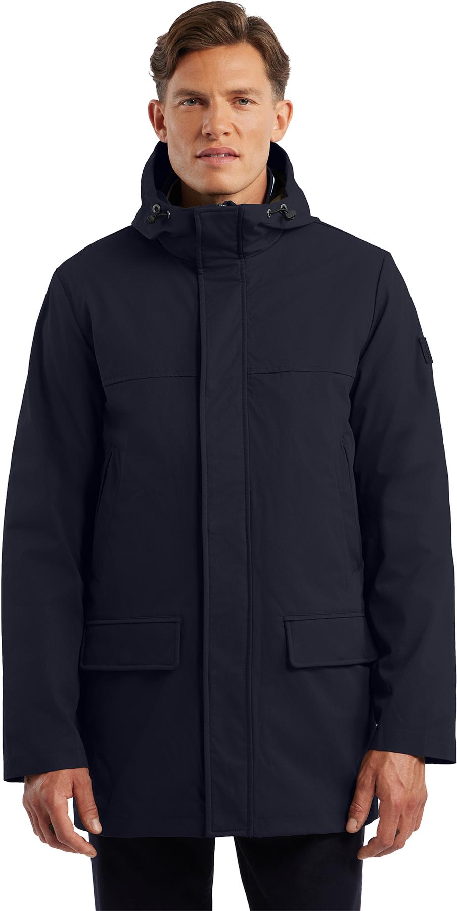 Product gallery image number 1 for product Birchen Premium 3-In-1 Jacket - Men's