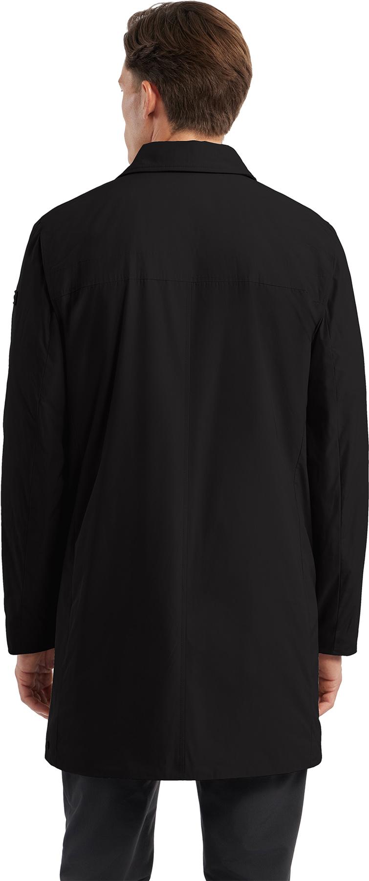 Numéro de l'image de la galerie de produits 7 pour le produit Manteau Castle - Homme