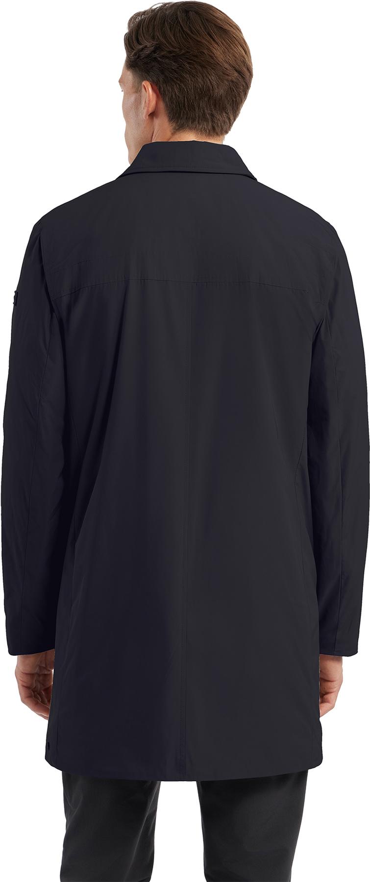 Product gallery image number 6 for product Castle Cloak Jacket - Men's