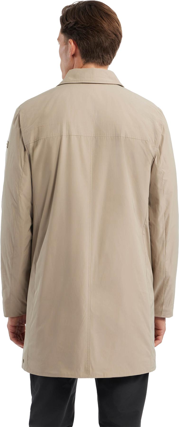 Product gallery image number 2 for product Castle Cloak Jacket - Men's
