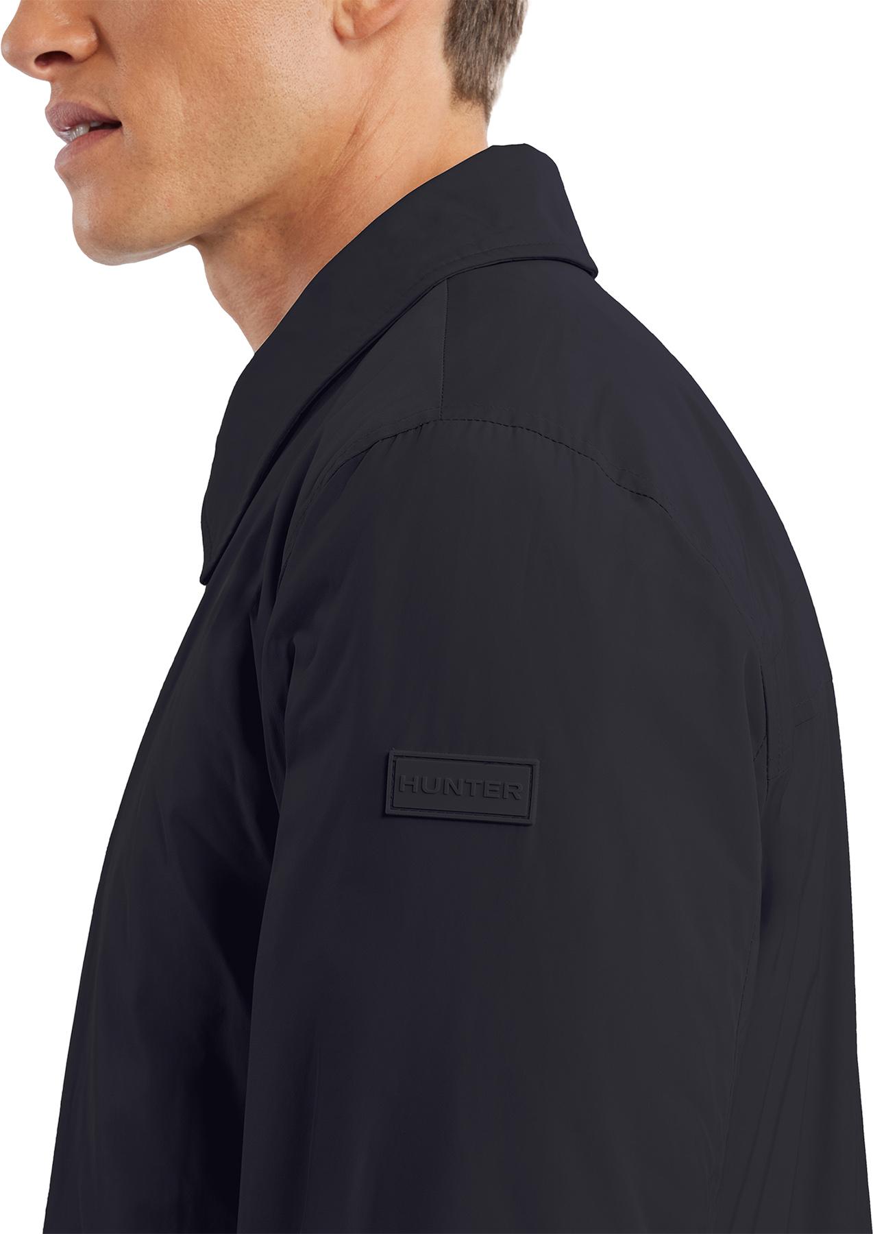 Product gallery image number 2 for product Castle Cloak Jacket - Men's