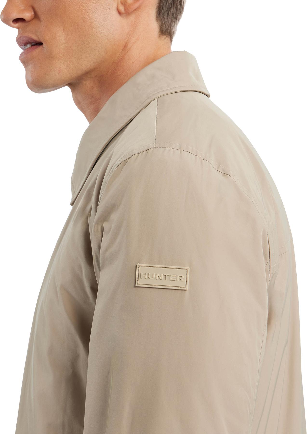 Product gallery image number 3 for product Castle Cloak Jacket - Men's