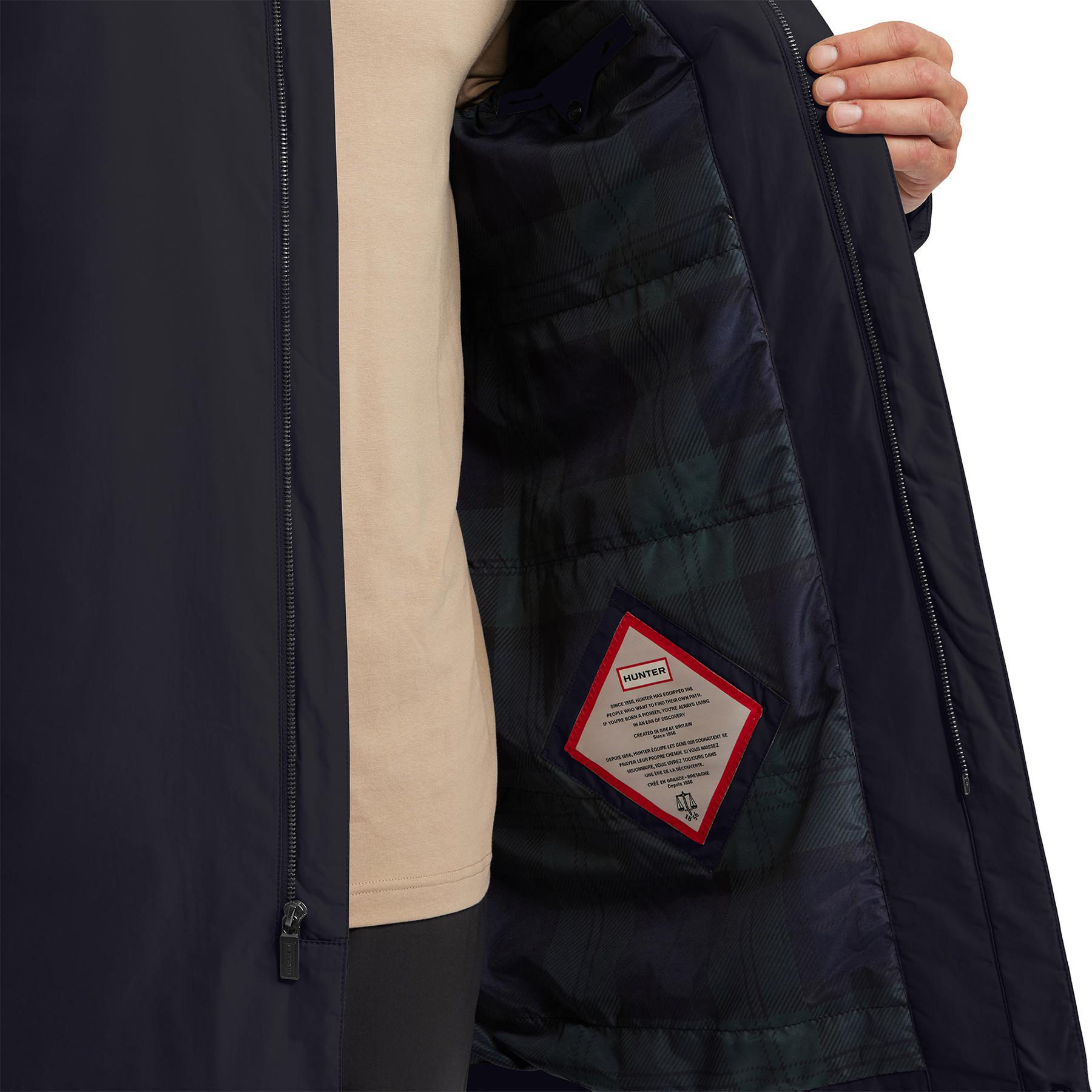 Product gallery image number 3 for product Castle Cloak Jacket - Men's