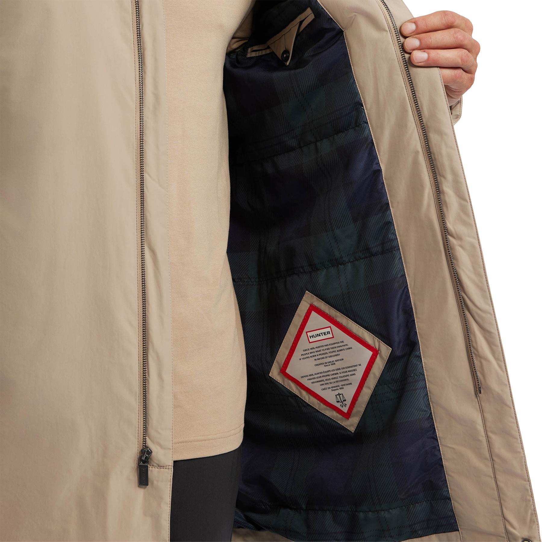 Product gallery image number 4 for product Castle Cloak Jacket - Men's