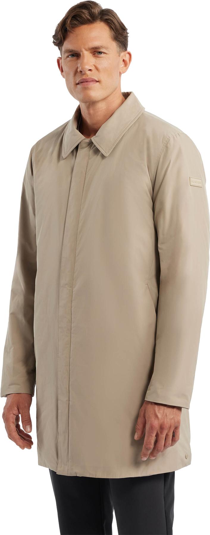 Product gallery image number 6 for product Castle Cloak Jacket - Men's