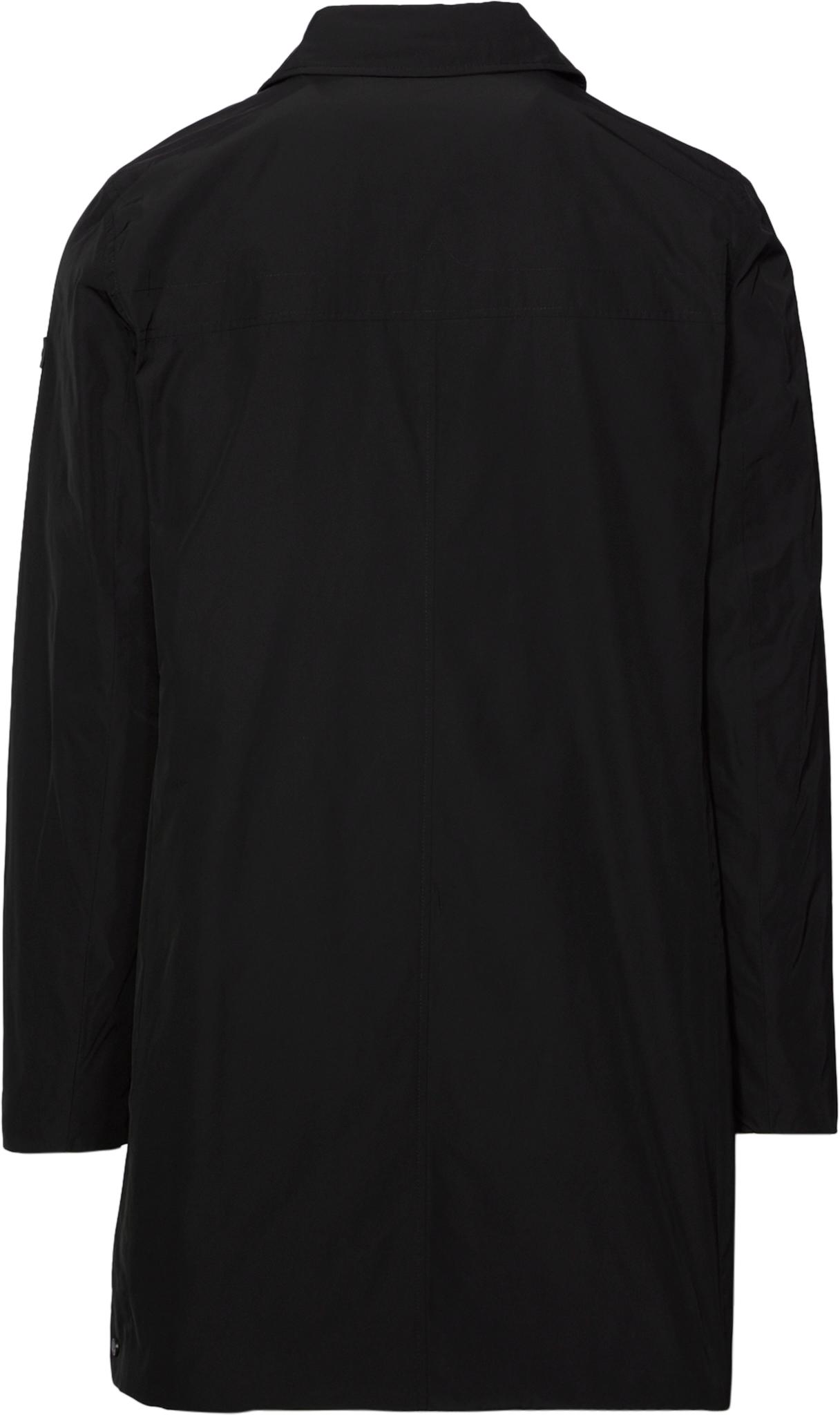 Numéro de l'image de la galerie de produits 2 pour le produit Manteau Castle - Homme