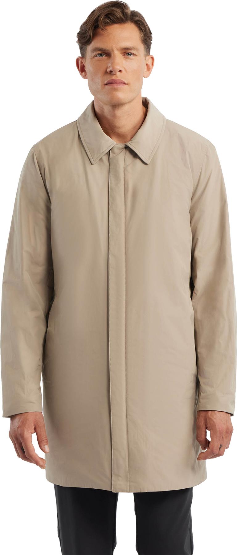 Product gallery image number 1 for product Castle Cloak Jacket - Men's