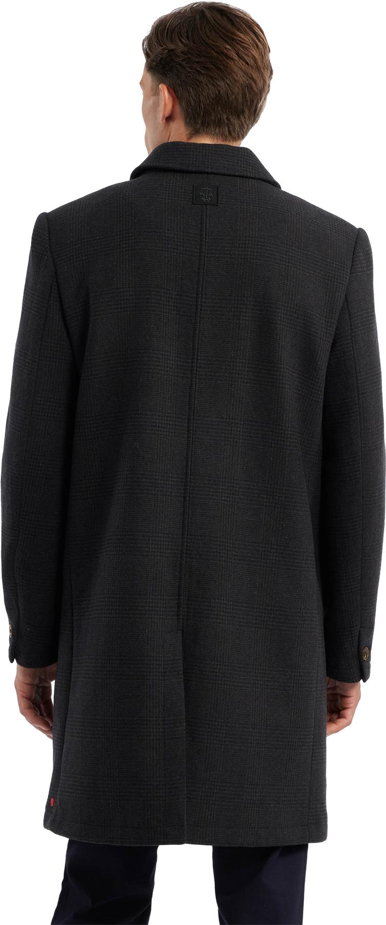 Product gallery image number 2 for product Premium Cloak Jacket - Men's