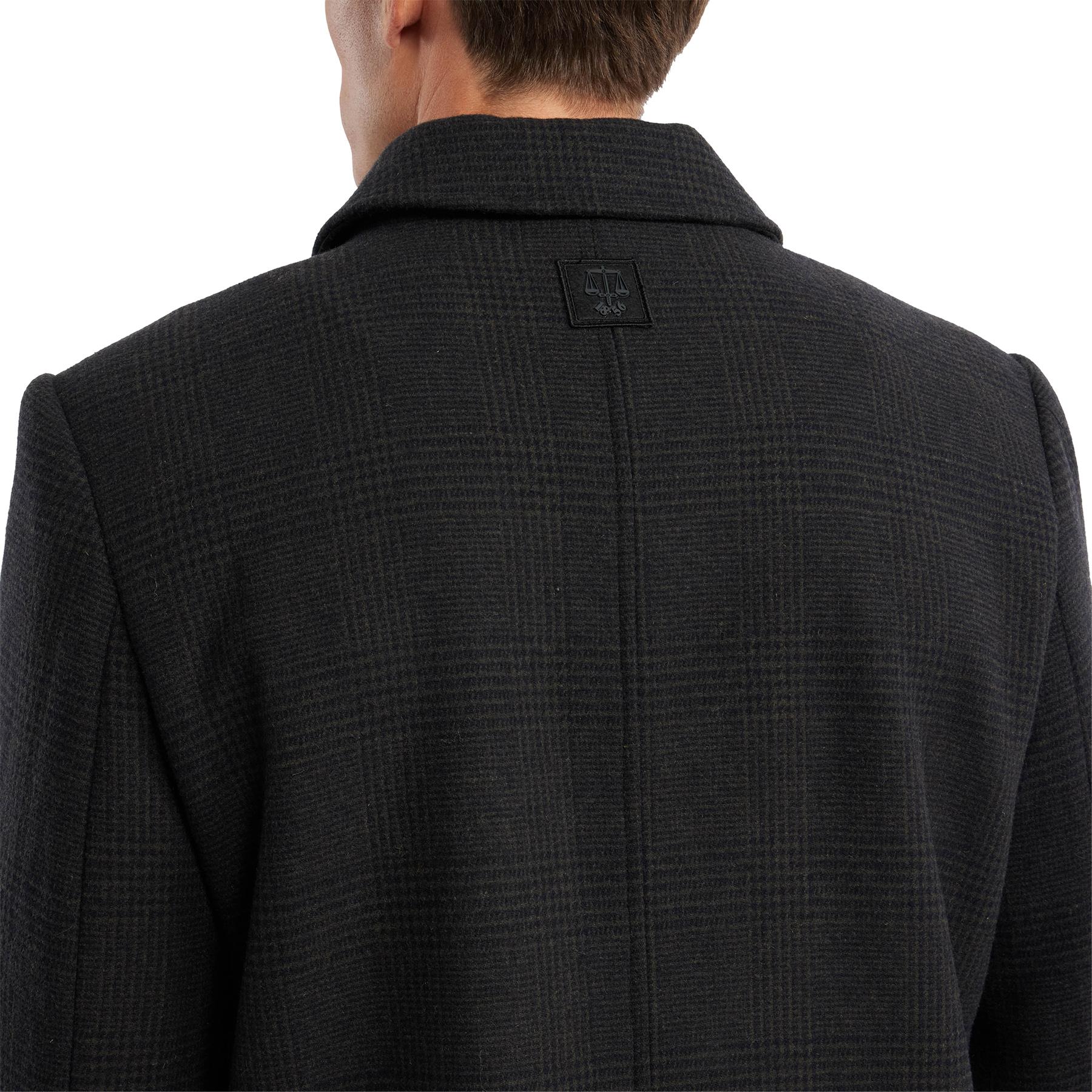 Product gallery image number 4 for product Premium Cloak Jacket - Men's