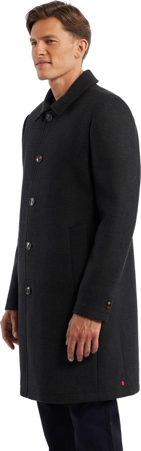 Product gallery image number 6 for product Premium Cloak Jacket - Men's