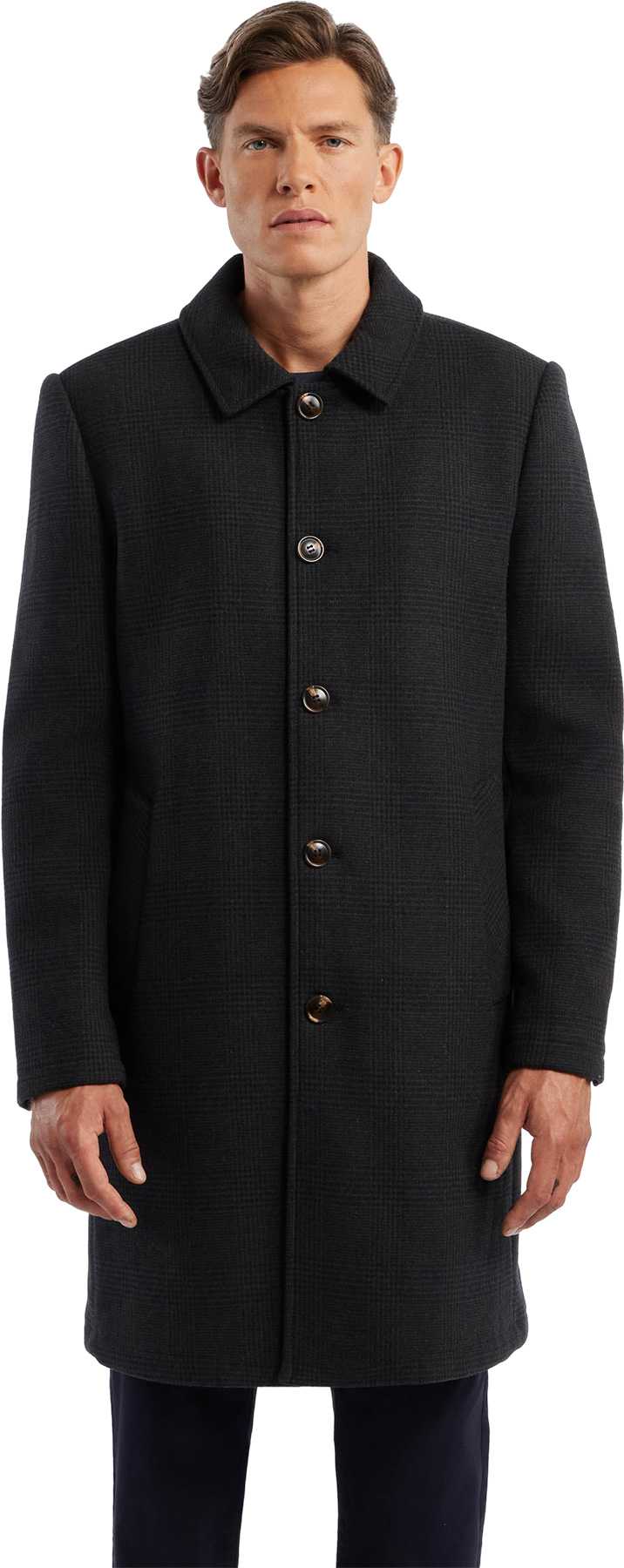 Product image for Premium Cloak Jacket - Men's