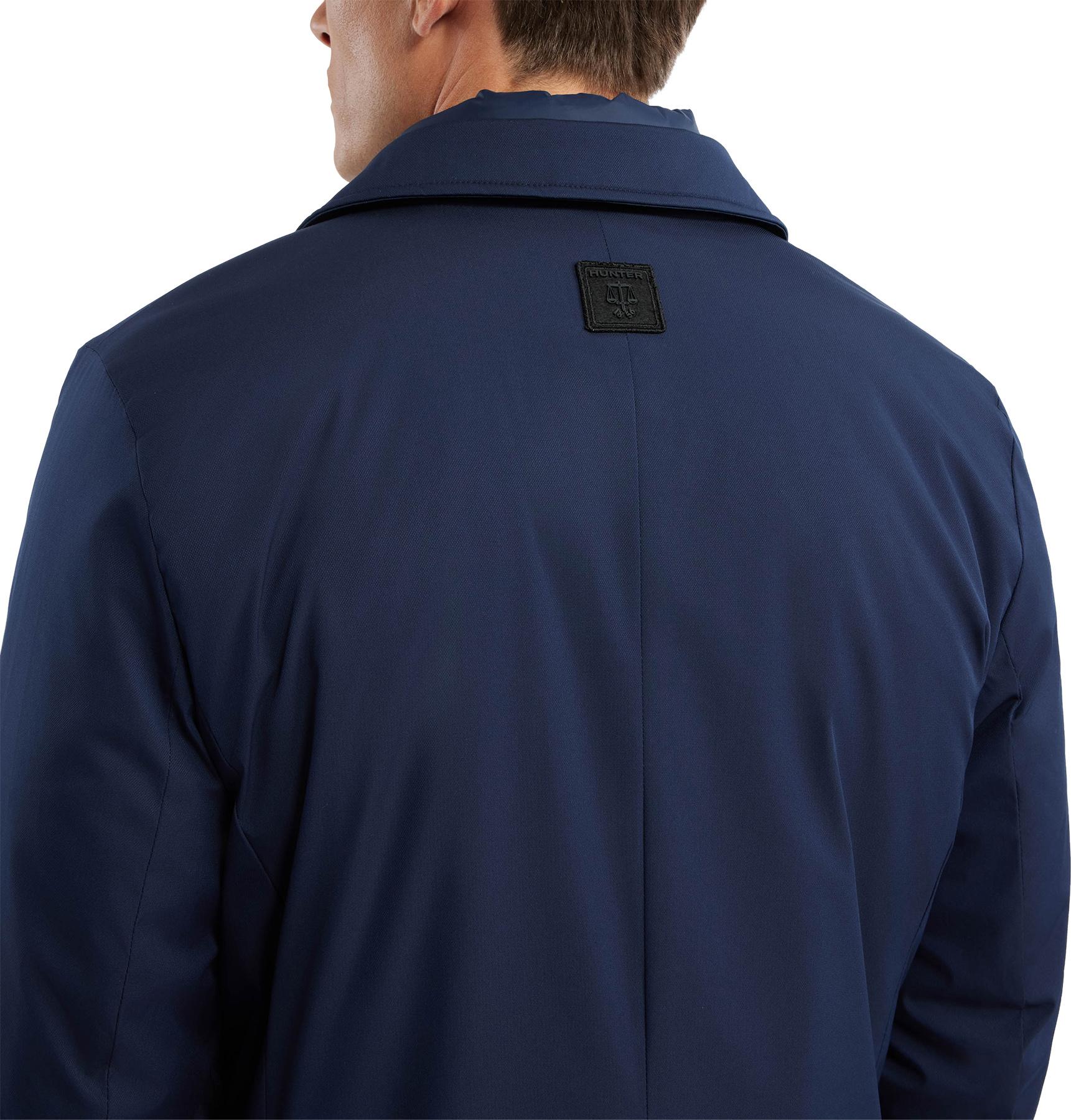 Product gallery image number 4 for product Aldgate Premium Blazer Twofer Jacket - Men's