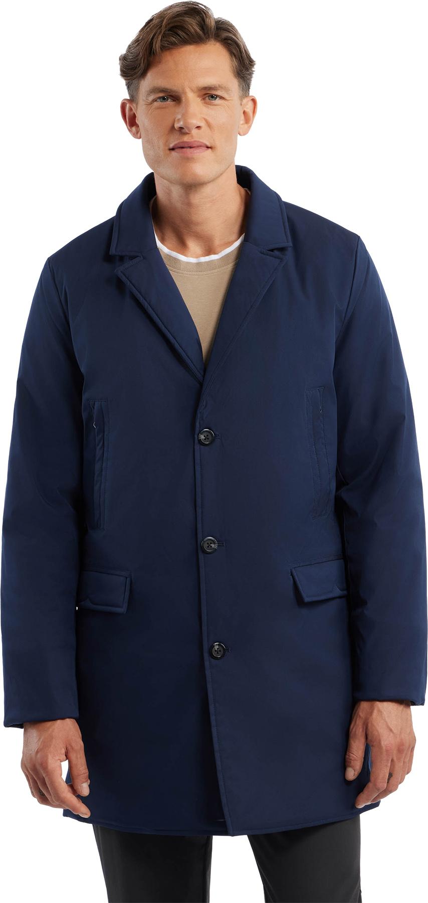 Product gallery image number 5 for product Aldgate Premium Blazer Twofer Jacket - Men's