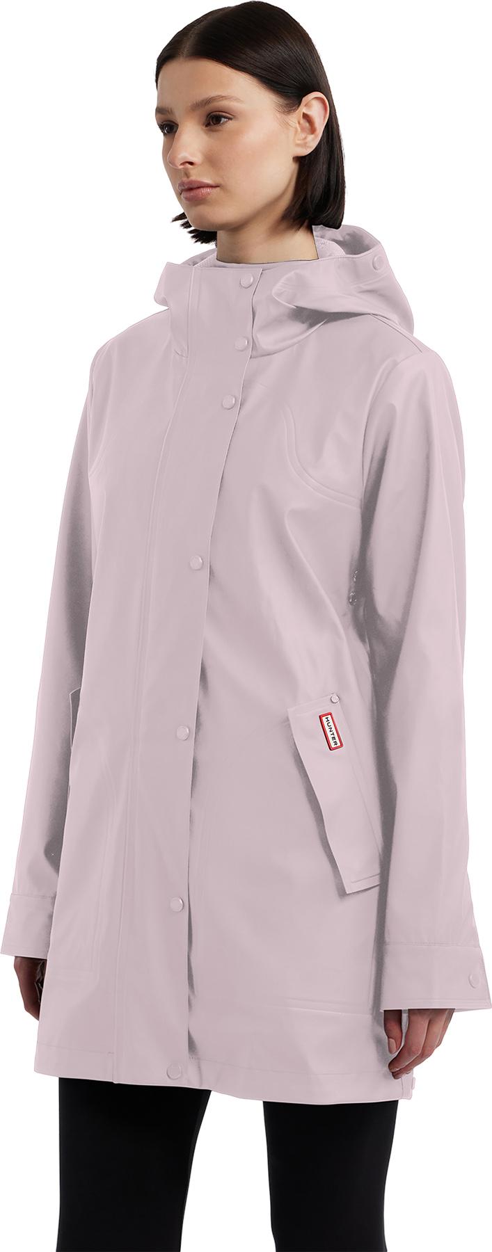 Product gallery image number 5 for product Acacia Rubberized Rain Jacket - Women's