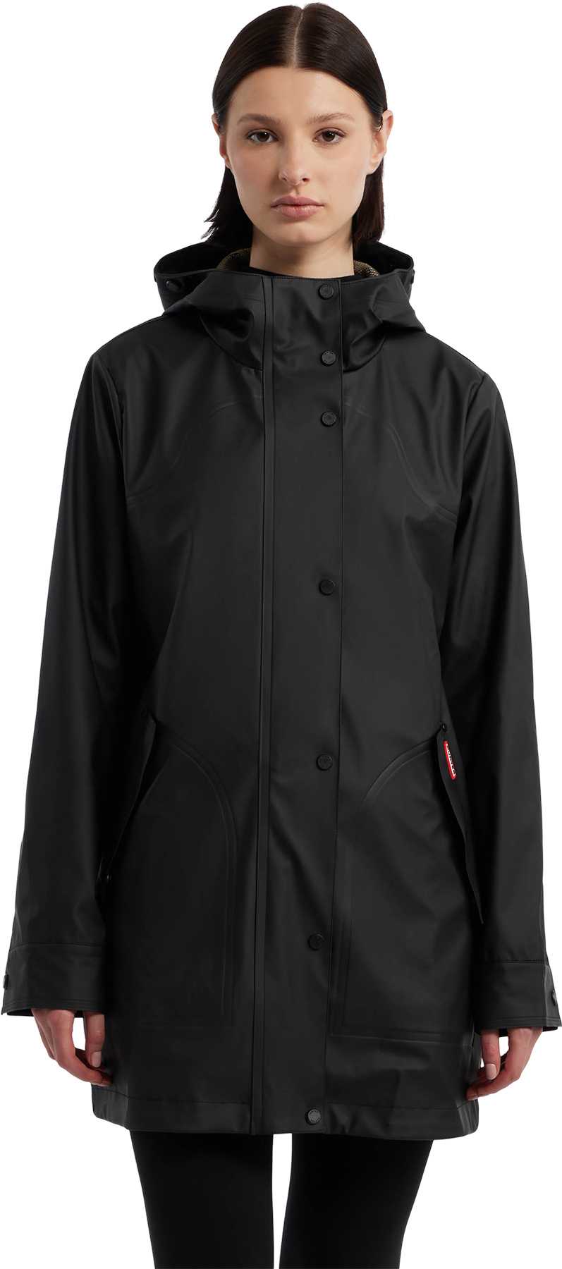Product image for Acacia Rubberized Rain Jacket - Women's