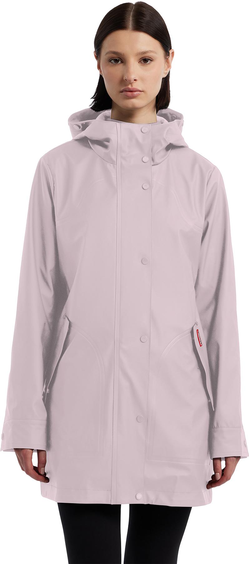 Product gallery image number 1 for product Acacia Rubberized Rain Jacket - Women's