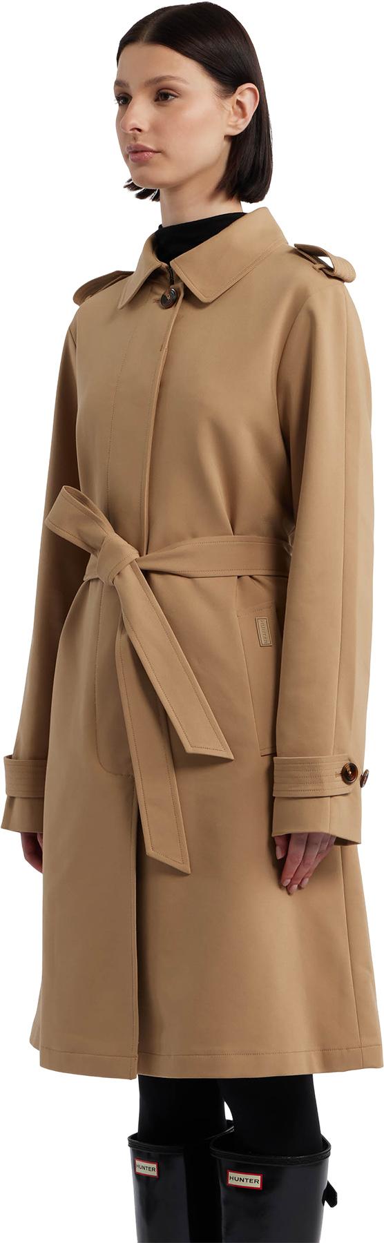 Product gallery image number 8 for product Stella Novelty Gab Trench - Women's