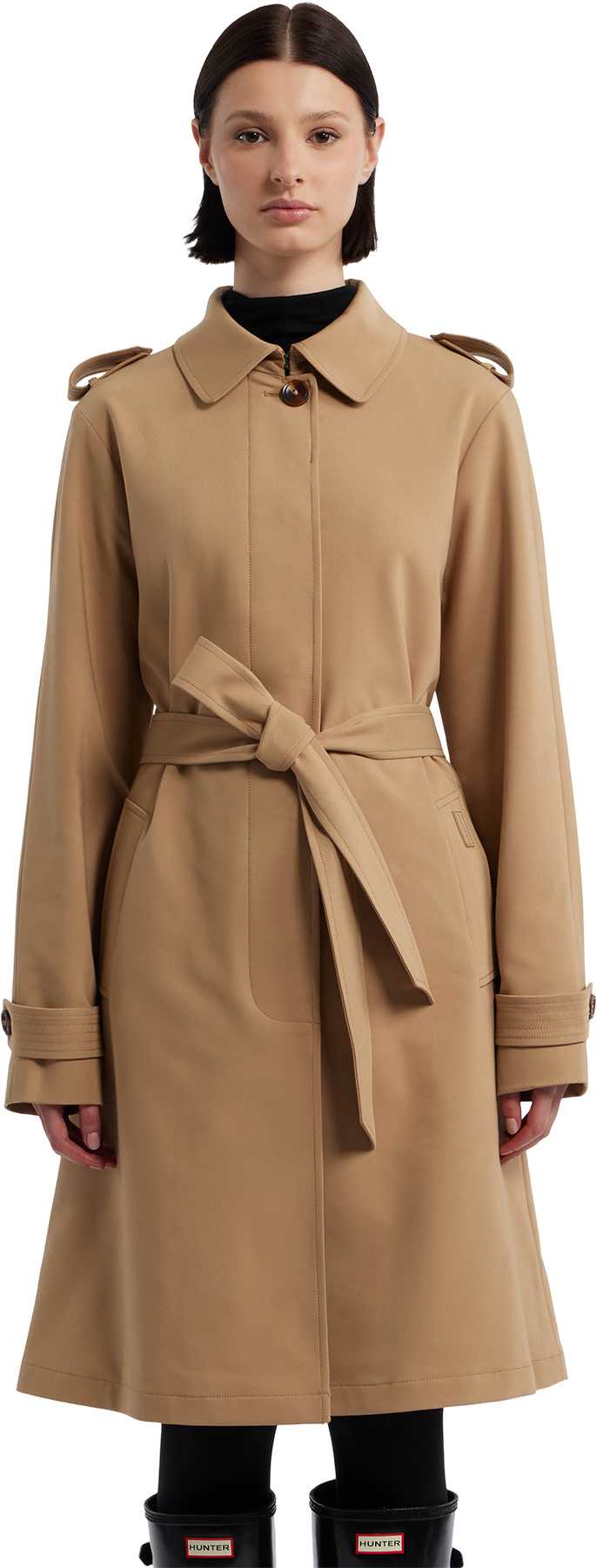 Product image for Stella Novelty Gab Trench - Women's