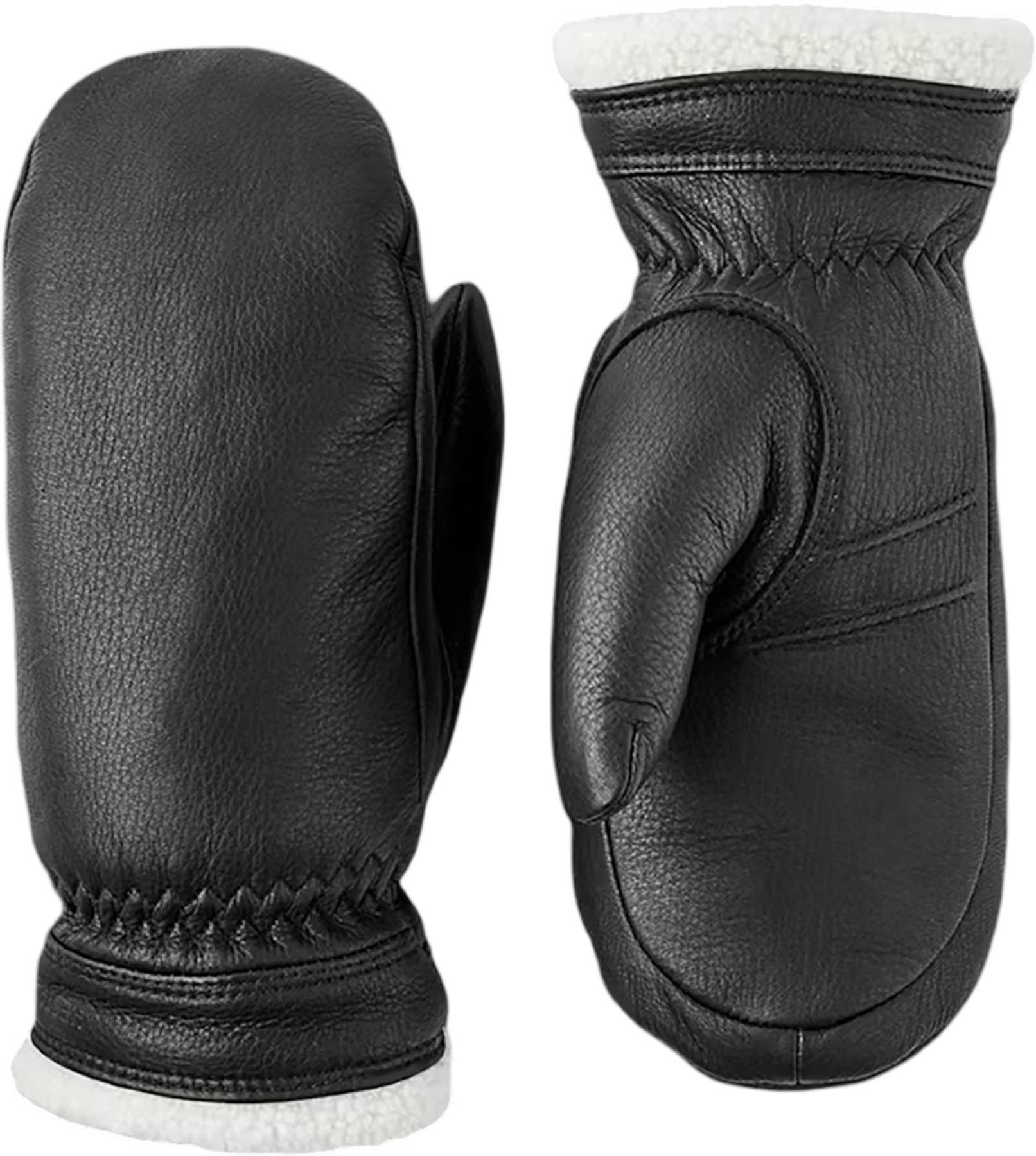 Product image for Boda Leather Mittens - Women's