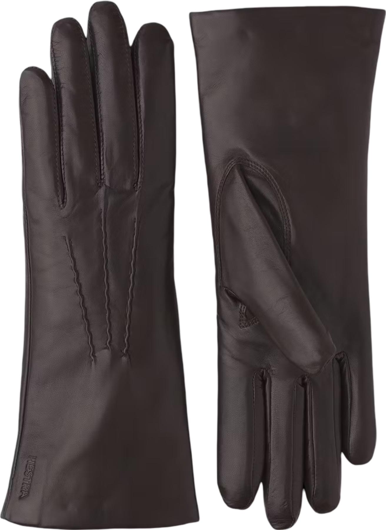 Product image for Isabel Leather Gloves - Women's